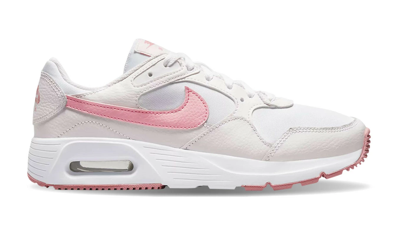 Nike Air Max SC Blanc / White 1 Nike Air Max SC Blanc / White