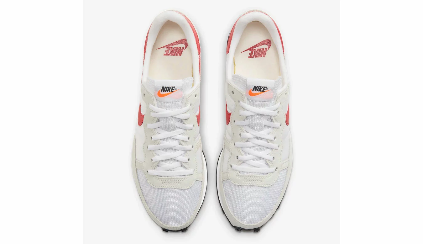 Nike Challenger OG Blanc / White 5 Nike Challenger OG Blanc / White – Image 5