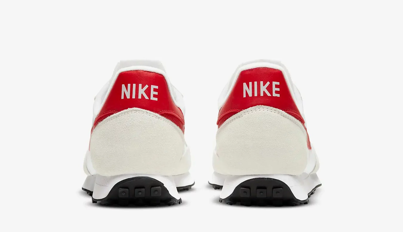 Nike Challenger OG Blanc / White 4 Nike Challenger OG Blanc / White – Image 4