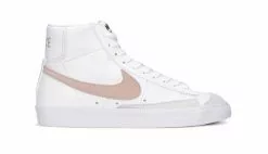 Nike Blazer Mid '77 Vintage Blanc / White