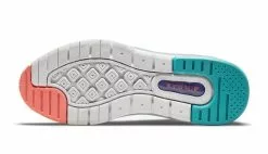 Nike W Air Max Genome Blanc / White -Hot Sale Vans Store cz1645 001