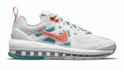 Nike W Air Max Genome Blanc / White