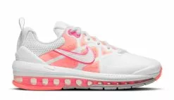 Nike W Air Max Genome Blanc / White