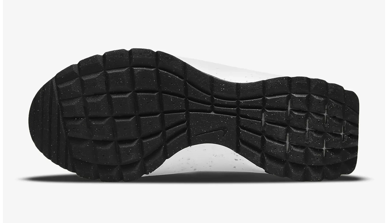 Nike Crater Remixa Noir / Black 6 Nike Crater Remixa Noir / Black – Image 6