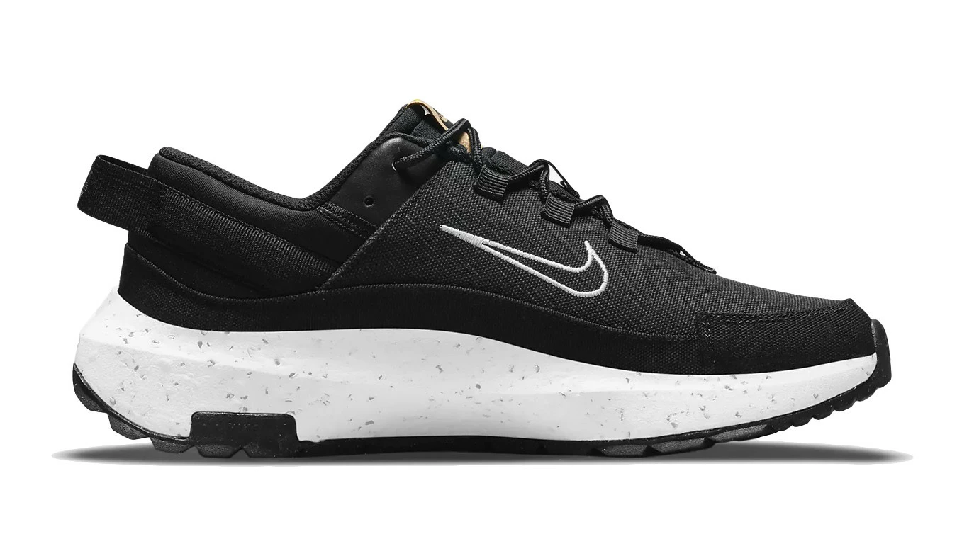 Nike Crater Remixa Noir / Black 1 Nike Crater Remixa Noir / Black