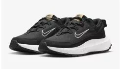 Nike Crater Remixa Noir / Black 9 Nike Crater Remixa Noir / Black -Hot Sale Vans Store da1468 0035