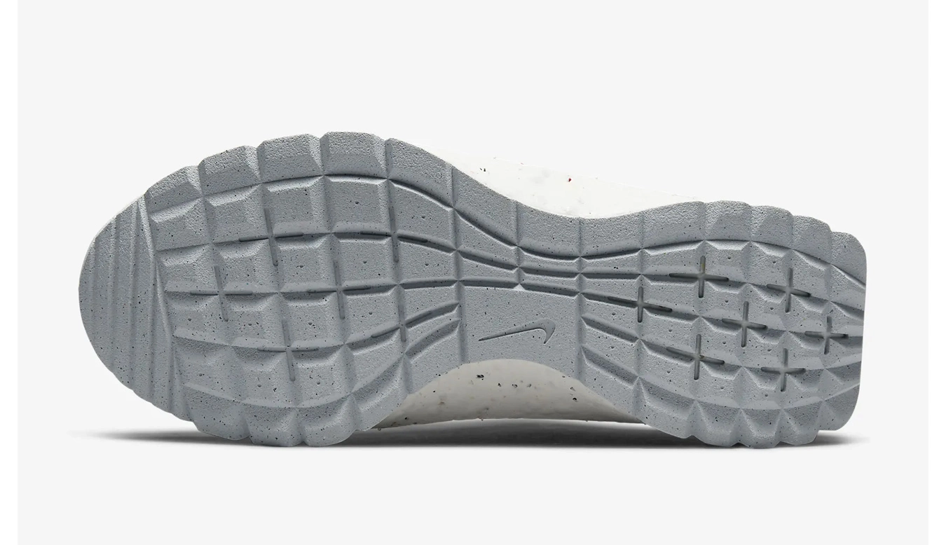 Nike Crater Remixa Gris / Grey 5 Nike Crater Remixa Gris / Grey – Image 5
