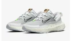 Nike Crater Remixa Gris / Grey 9 Nike Crater Remixa Gris / Grey -Hot Sale Vans Store da1468 0045