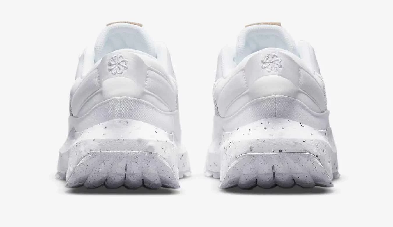 Nike Crater Remixa Gris / Grey 5 Nike Crater Remixa Gris / Grey – Image 5