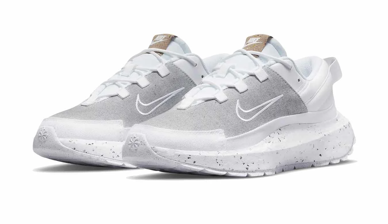 Nike Crater Remixa Gris / Grey 3 Nike Crater Remixa Gris / Grey – Image 3