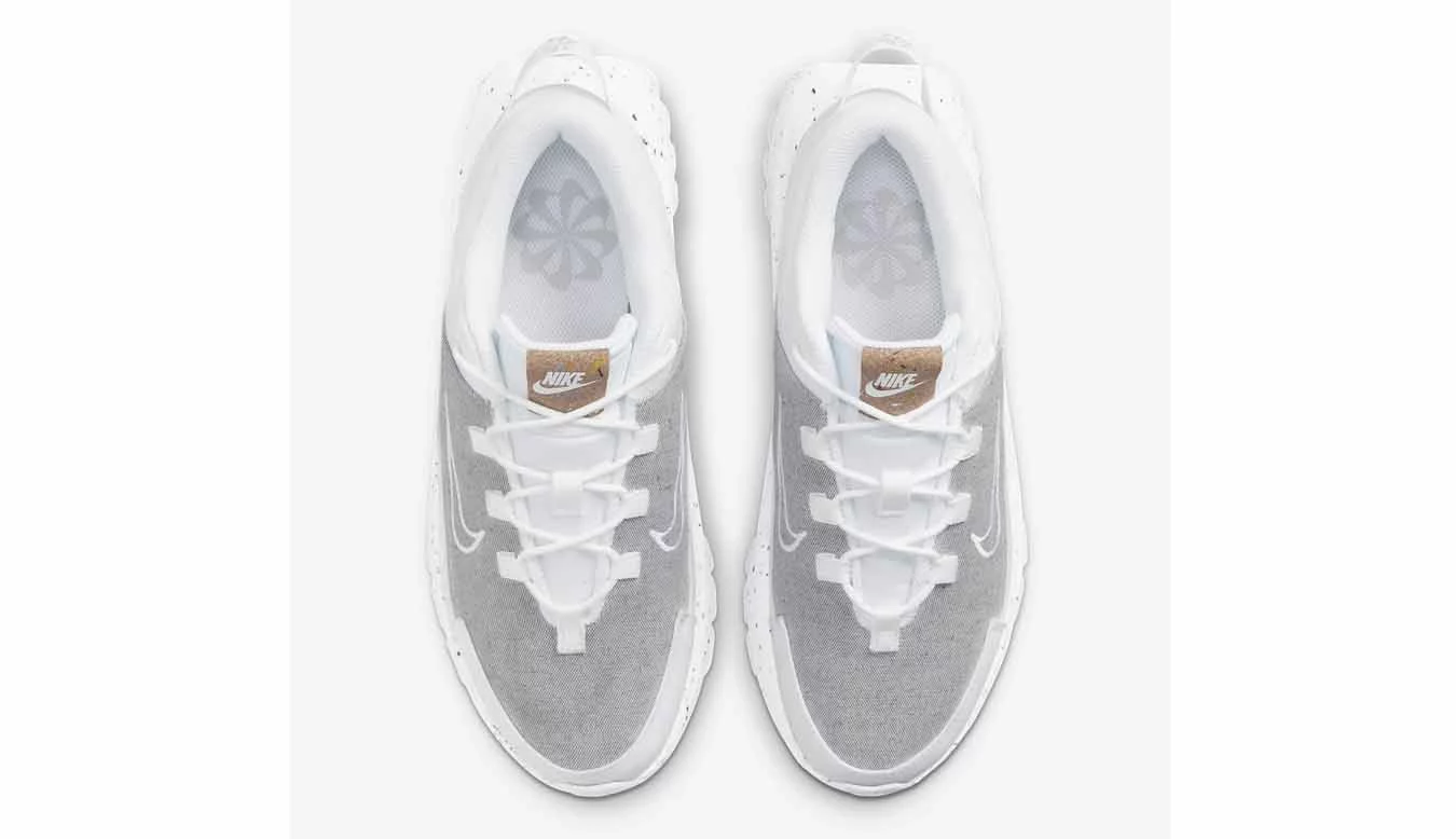 Nike Crater Remixa Gris / Grey 4 Nike Crater Remixa Gris / Grey – Image 4