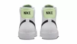 Nike Blazer Mid '77 White Blanc / White -Hot Sale Vans Store da4086 109 1