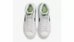Nike Blazer Mid '77 White Blanc / White -Hot Sale Vans Store da4086 109 3