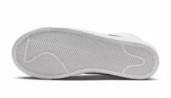 Nike Blazer Mid '77 White Blanc / White -Hot Sale Vans Store da4086 109 5