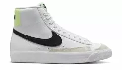Nike Blazer Mid '77 White Blanc / White