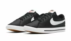 Nike Court Legacy Noir / Black 8 Nike Court Legacy Noir / Black -Hot Sale Vans Store da5380 002 3
