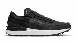 Nike Waffle One Noir / Black