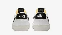 Nike Blazer Low Blanc / White -Hot Sale Vans Store dc4769 102 2