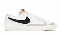Nike Blazer Low Blanc / White