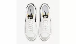 Nike Blazer Low Blanc / White -Hot Sale Vans Store dc4769 102 4