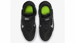 Nike Team Hustle D 10 Fly Ease Noir / Black 9 Nike Team Hustle D 10 Fly Ease Noir / Black -Hot Sale Vans Store dd7303 0043
