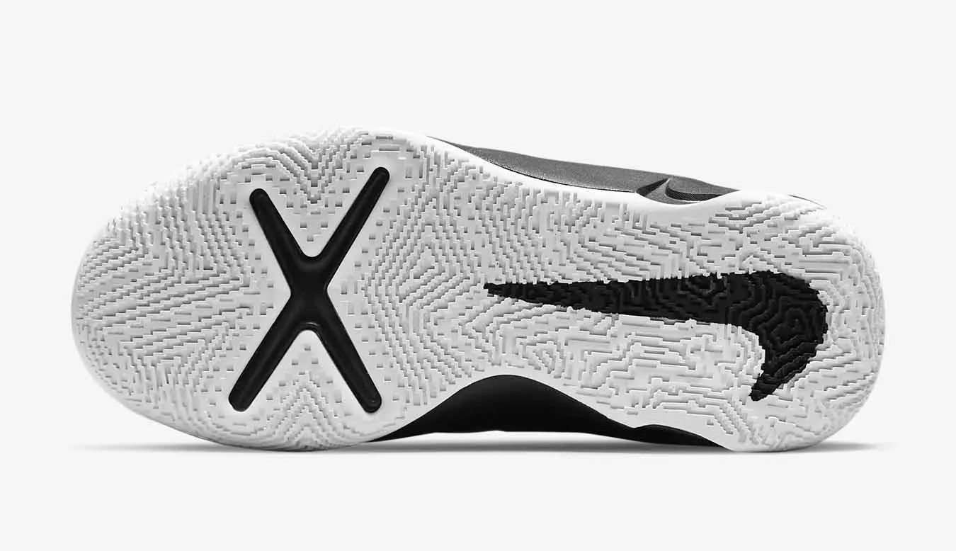 Nike Team Hustle D 10 Fly Ease Noir / Black 6 Nike Team Hustle D 10 Fly Ease Noir / Black – Image 6