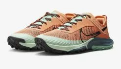 Nike Air Zoom Terra Kiger 8 Multicolore / Multicolor -Hot Sale Vans Store dh0654 8013
