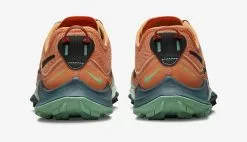 Nike Air Zoom Terra Kiger 8 Multicolore / Multicolor -Hot Sale Vans Store dh0654 8015