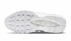 Nike W Air Max 95 Gris / Grey -Hot Sale Vans Store dh38571001