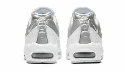 Nike W Air Max 95 Gris / Grey -Hot Sale Vans Store dh38571003