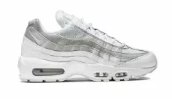 Nike W Air Max 95 Gris / Grey