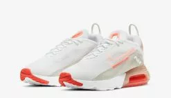 Nike W Air Max 2090 Blanc / White 7 Nike W Air Max 2090 Blanc / White -Hot Sale Vans Store dh3891 0
