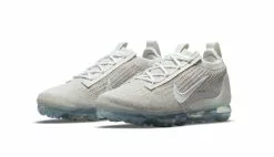 Nike W Air Vapormax 2021 FK Gris / Grey -Hot Sale Vans Store dh4088 001.5554