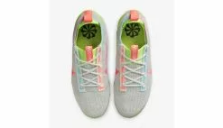 Nike W Air Vapormax 2021 FK Multicolore / Multicolor -Hot Sale Vans Store dh4088 002 2