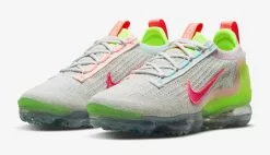 Nike W Air Vapormax 2021 FK Multicolore / Multicolor -Hot Sale Vans Store dh4088 002 3