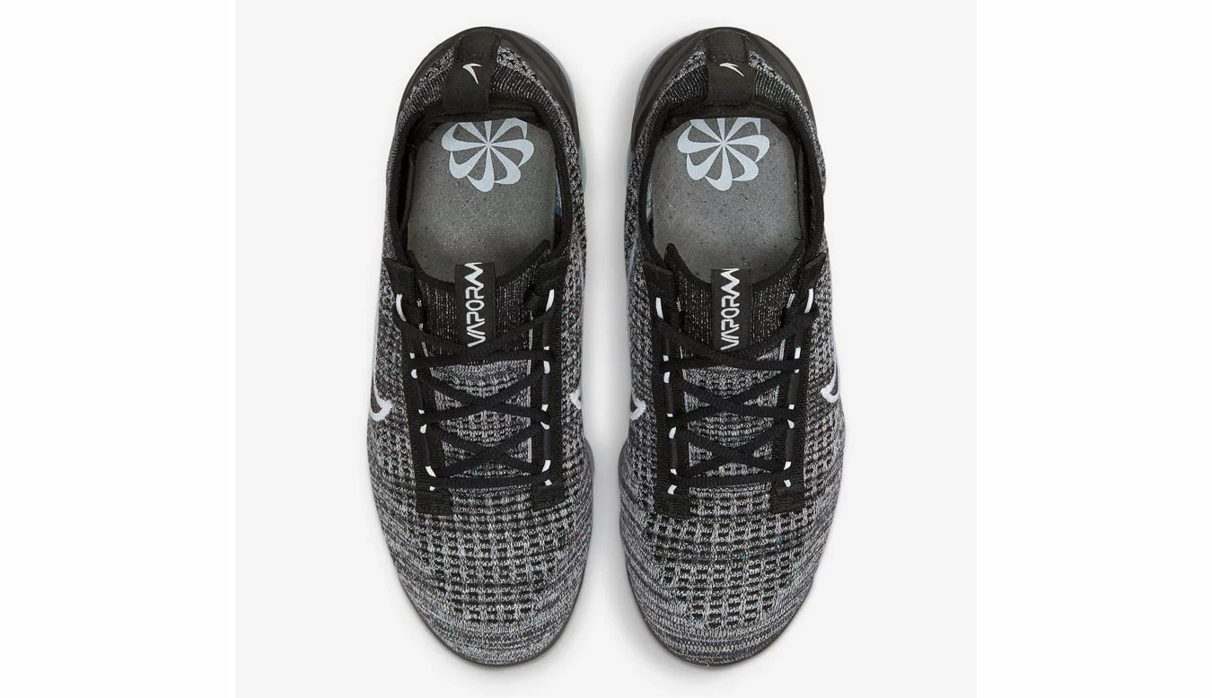 Nike W Air Vapormax 2021 FK Noir / Black 5 Nike W Air Vapormax 2021 FK Noir / Black – Image 5