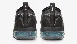 Nike W Air Vapormax 2021 FK Noir / Black 8 Nike W Air Vapormax 2021 FK Noir / Black -Hot Sale Vans Store dh4088 003 3