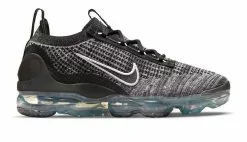 Nike W Air Vapormax 2021 FK Noir / Black