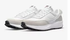 Nike Waffle Debut Blanc / White -Hot Sale Vans Store dh9523 1002