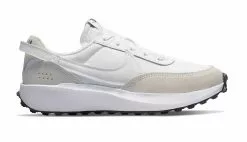 Nike Waffle Debut Blanc / White