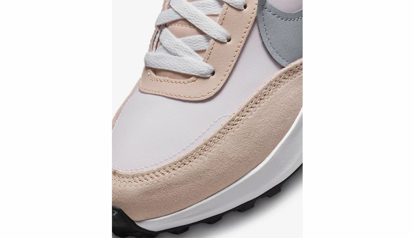 Nike Wmns Waffle Debut Rose / Pink 6 Nike Wmns Waffle Debut Rose / Pink – Image 6