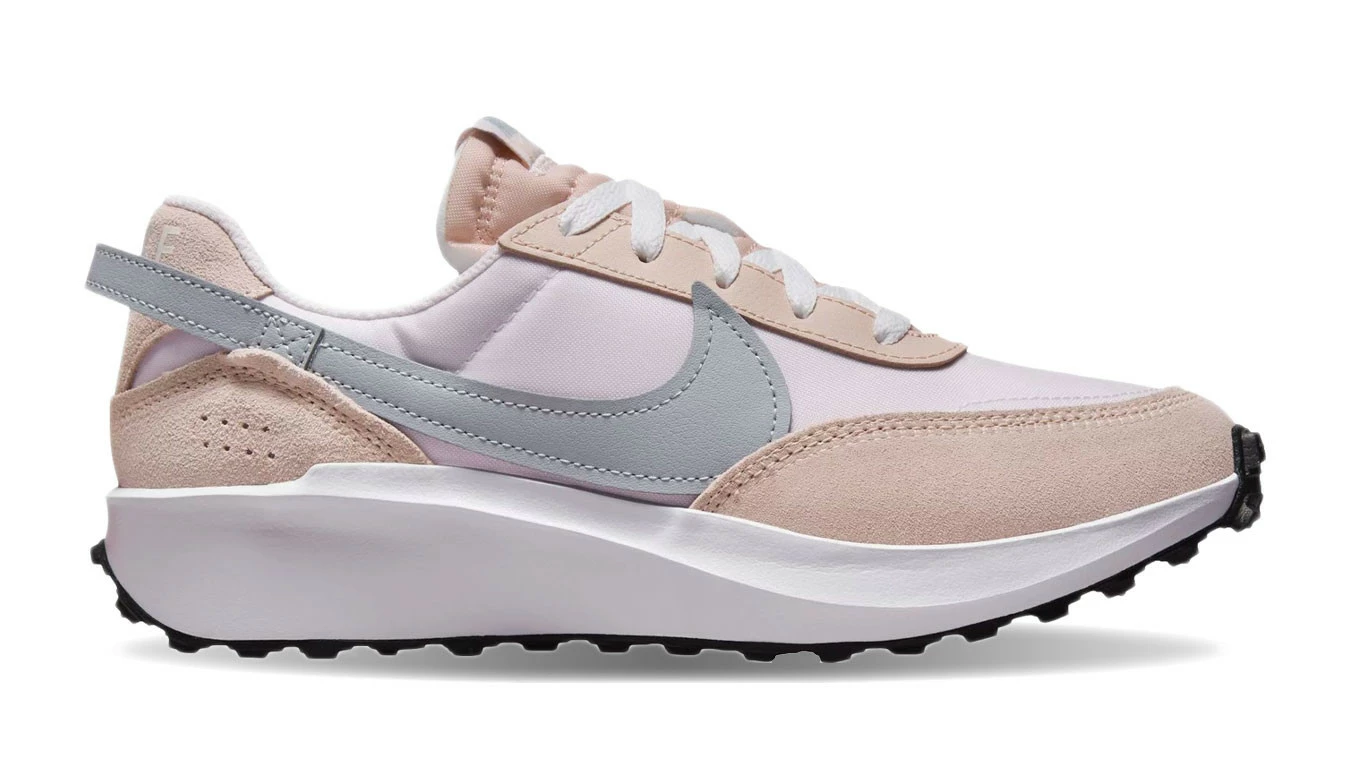 Nike Wmns Waffle Debut Rose / Pink 1 Nike Wmns Waffle Debut Rose / Pink