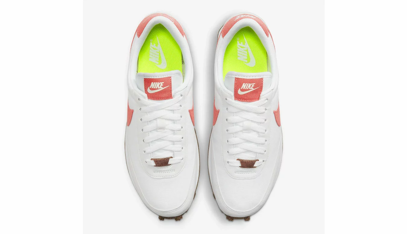 Nike Daybreak W Blanc / White 5 Nike Daybreak W Blanc / White â Image 5