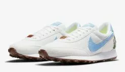 Nike Daybreak W Blanc / White -Hot Sale Vans Store dj1299 101 3