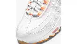 Nike W Air Max 95 Blanc / White -Hot Sale Vans Store dj1495 100 1