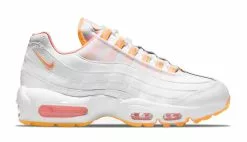 Nike W Air Max 95 Blanc / White
