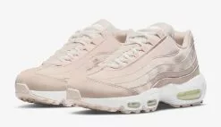 Nike Air Max 95 W Rose / Pink 7 Nike Air Max 95 W Rose / Pink -Hot Sale Vans Store dj3859 600 2