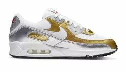 Nike Air Max 90 SE Blanc / White