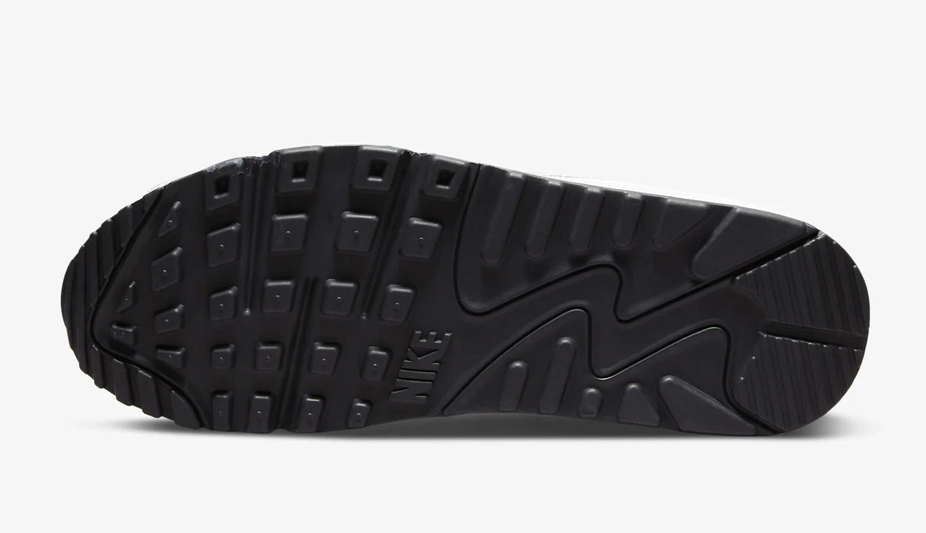 Nike Air Max 90 SE Blanc / White 5 Nike Air Max 90 SE Blanc / White – Image 5