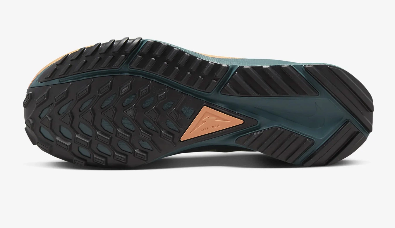 Nike W React Pegasus Trail 4 GTX Vert / Green 5 Nike W React Pegasus Trail 4 GTX Vert / Green â Image 5